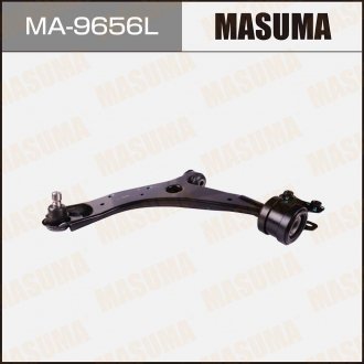 Рычаг передн нижн MAZDA3 / BK# (L) MASUMA MA9656L