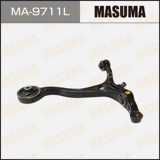 Рычаг передн нижн HONDA ACCORD / CU1-2 (L) MASUMA MA9711L