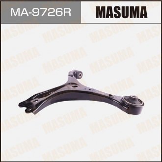 Рычаг нижний front low CIVIC/ FB8 (R) (1/20) MASUMA MA9726R (фото 1)