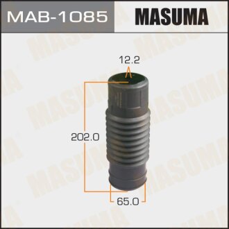 Фото автозапчасти пыльник амортизатора HR-V 00-05 пер MASUMA MAB1085