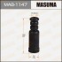 Фото автозапчасти пыльник амортизатора MASUMA MAB1147 (фото 1)