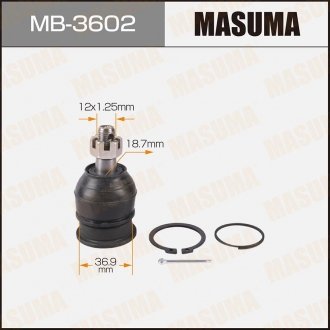 Опора шаровая MASUMA MB3602 (фото 1)