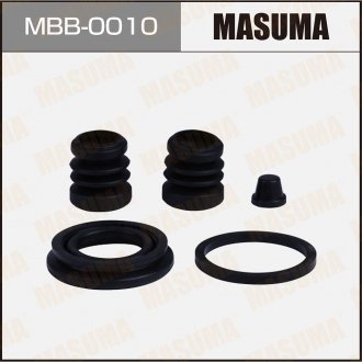 Ремкомплект суппорта 232020 задний MASUMA MBB0010