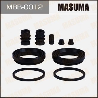 Ремкомплект суппорта MASUMA MBB0012