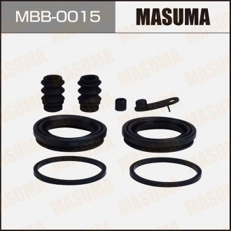 Ремкомплект суппорта 245032 передний MASUMA MBB0015