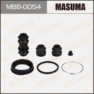 Ремкомплект суппорта MASUMA MBB0054 (фото 1)
