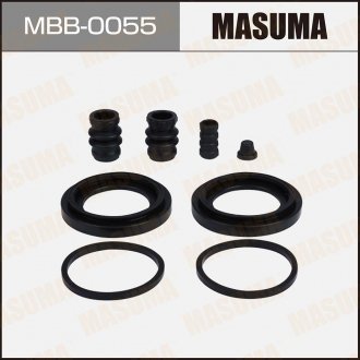 Ремкомплект суппорта MASUMA MBB0055 (фото 1)