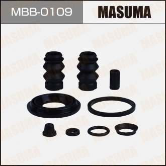 Ремкомплект суппорта MASUMA MBB0109 (фото 1)