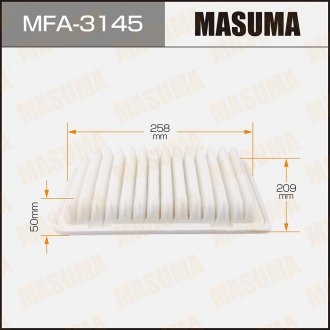 Фильтр воздушный MASUMA MFA3145