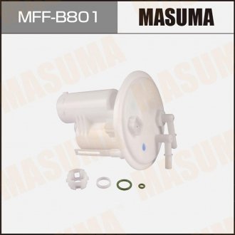 Фильтр топливный в бак Subaru Forester (07-12), Impreza (11-16) MASUMA MFFB801