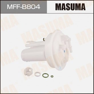 Фильтр топливный в бак Subaru Legacy (09-14) MASUMA MFFB804 (фото 1)
