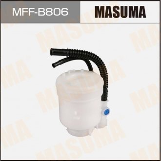 Фильтр топливный в бак Subaru Forester (12-), Impreza (14-16) MASUMA MFFB806 (фото 1)