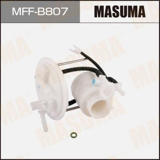 Фильтр топливный MASUMA MFFB807
