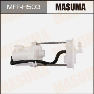 Фильтр топливный в бак Honda CR-V (01-06) MASUMA MFFH503