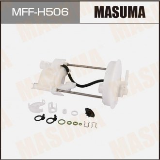 Фильтр топливный в бак Honda Civic (05-11) MASUMA MFFH506