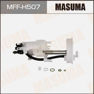Фыльтр паливний MASUMA MFFH507
