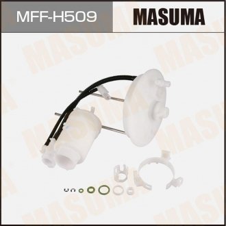 Фильтр топливный MASUMA MFFH509