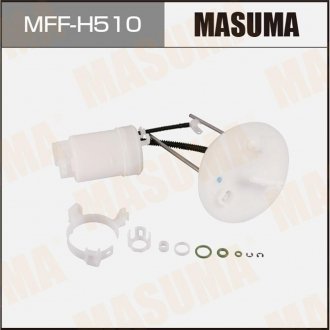 Фильтр топливный MASUMA MFFH510