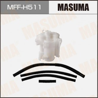 Фильтр топливный MASUMA MFFH511