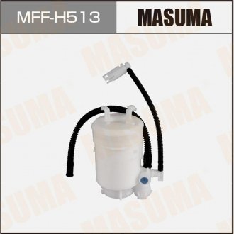 Фильтр топливный MASUMA MFFH513 (фото 1)