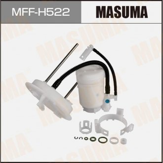 Фильтр топливный MASUMA MFFH522 (фото 1)
