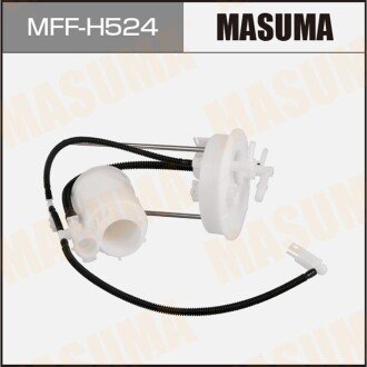 Фото автозапчасти фильтр топливный в бак, Honda CIVIC (12-) MASUMA MFFH524