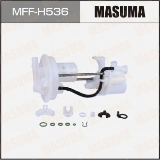 Фильтр топливный FS7309 в бак CIVIC06- MASUMA MFFH536