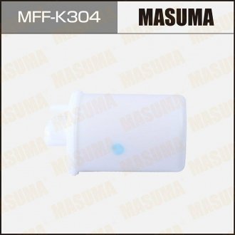 Фильтр топливный в бак (без крышки), HYUNDAI SANTA FE, GENESIS COверхнE 05- (MFF MASUMA MFFK304