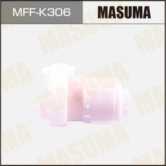 Фильтр топливный FS9301 в бак (без крышки)KIA SPORTAGEHYUNDAI TUCSON 04- (MFFK30 MASUMA MFFK306 (фото 1)