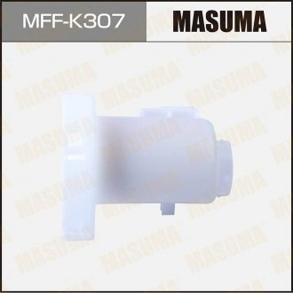 Фильтр топливный MASUMA MFFK307 (фото 1)