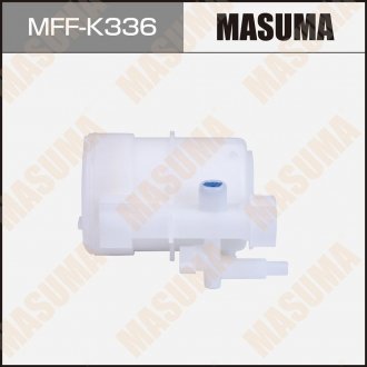 Фильтр топливный FS9322 в бак (без крышки)HYUNDAI ELANTRA VISONATA VII14- (MFFK3 MASUMA MFFK336 (фото 1)