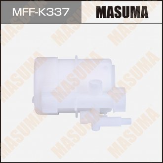 Фильтр топливный FS9316 в бак (без крышки)KIA OPTIMA HYBRIDOPTIMA IV15- (MASUMA MFFK337 (фото 1)