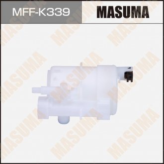 Фильтр топливный FS9321 в бак (без крышки)HYUNDAI ELANTRA VISONATA VII17- (MFFK3 MASUMA MFFK339 (фото 1)