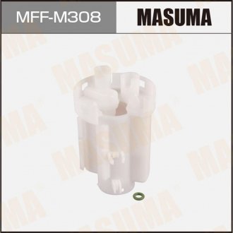 Фильтр топливный в бак Mitsubishi Colt (04-12), Pajero (00-) MASUMA MFFM308 (фото 1)