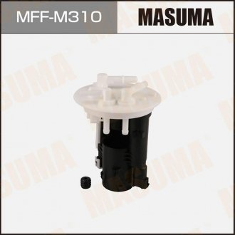 Фильтр топливный MASUMA MFFM310 (фото 1)