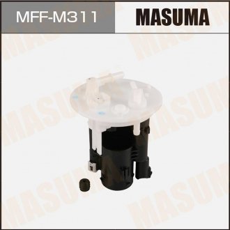 Фильтр топливный в бак Mitsubishi Lancer (01-09) MASUMA MFFM311