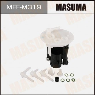 Фильтр топливный MASUMA MFFM319 (фото 1)