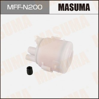 Фильтр топливный в бак Nissan Maxima (00-06), X-Trail (00-03) MASUMA MFFN200 (фото 1)