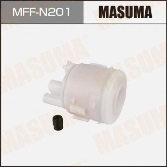 Фильтр топливный в бак Nissan Primera (01-05), X-Trail (00-07) MASUMA MFFN201 (фото 1)