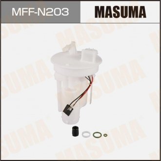 Фильтр топливный в бак Nissan Teana (03-08) MASUMA MFFN203 (фото 1)