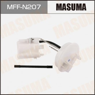 Фильтр топливный MASUMA MFFN207