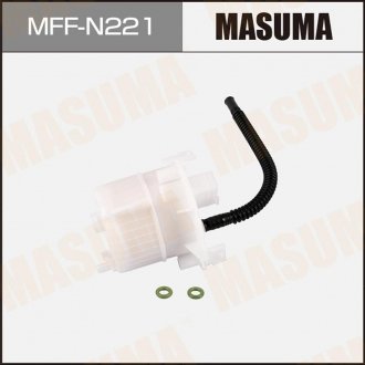 Фильтр топливный в бак Nissan Juke (10-) MASUMA MFFN221 (фото 1)