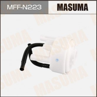Фильтр топливный MASUMA MFFN223