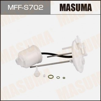 Фильтр топливный в бак Suzuki Grand Vitara (07-16) MASUMA MFFS702 (фото 1)