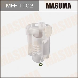 Фильтр топливный в бак Toyota Avensis (03-08), RAV 4 (00-05) MASUMA MFFT102 (фото 1)