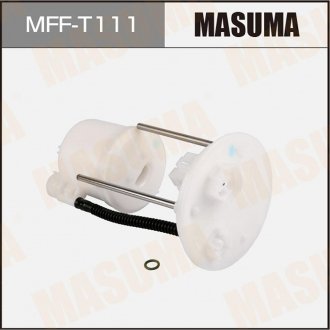 Фильтр топливный в бак Toyota Camry (06-11) MASUMA MFFT111