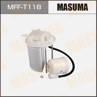Фильтр топливный в бак Toyota RAV 4 (05-08) MASUMA MFFT118 (фото 1)