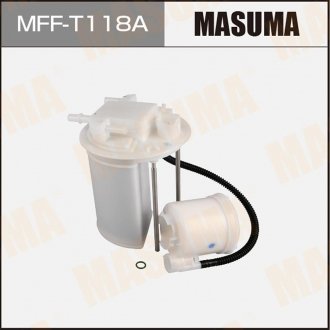 Фильтр топливный в бакToyota RAV 4 (08-16) MASUMA MFFT118A