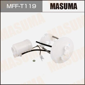 Фото автозапчастини автозапчасть MASUMA MFFT119