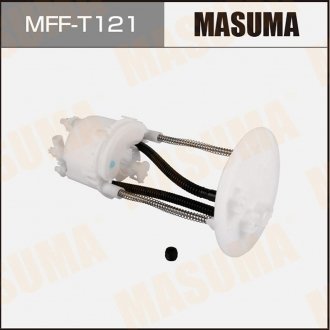 Фильтр топливный в бак Toyota Land Cruiser Prado MASUMA MFFT121